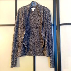 H&M Women’s Sweater Cardigan, XS